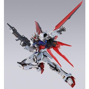 METAL BUILD Ve.' & -STORE LIMITED EDITION-' '스트라이크 건담 -헬리오폴리스 롤아웃, 1개