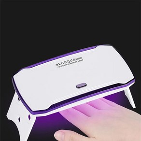 레진아트 네일아트 Mini UV Lamp 미니유브이램프 36W 레진공예 레진아트재료 체험학습