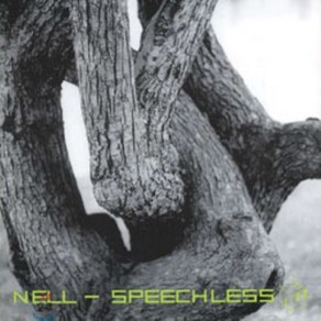 [CD] 넬 (Nell) - Speechless