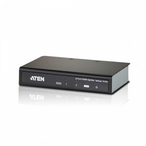 ATEN VS182A /2포트 HDMI 분배기 에이텐, 1개