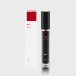 빨간상자 백반증 멜터치 멀티 커버제 5ml, 1개