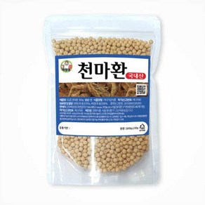 천마환300g, 1개, 300g