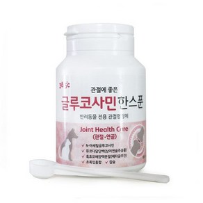 38.5도 글루코사민 한스푼 60g, 상세내용참조, 1개