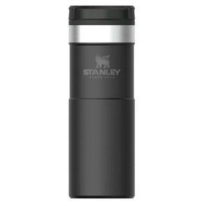 스탠리 Stanley 보온병 텀블러 Neveleak 여행 머그 25 L 8.5 Ctt5, 1개