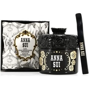 일본직발송 6. ANNASUI 안나 수이 겔 파운데이션 프라이머 [병행 수입품] B0727R3L5Y, 1개