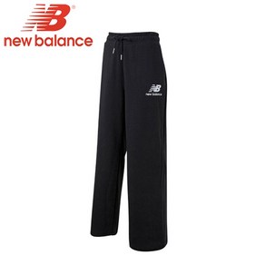 뉴발란스 A Wide Legged 스웻팬츠 NBMLC4S032-19