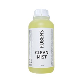 [루벤스] 네일 멸균제 1000ml / clean mist