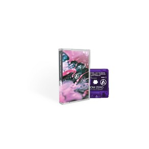 Linkin Pak 린킨 파크 Fom Zeo Cassette 카세트 테이프