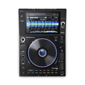 [플레이어] Denon DJ SC6000