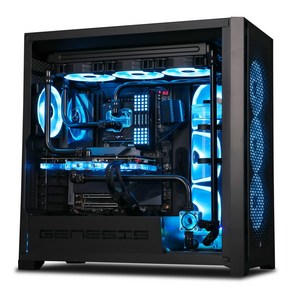 몬스타PC 제네시스 파이널 커스텀수냉 i9-13900K RTX4090 64G