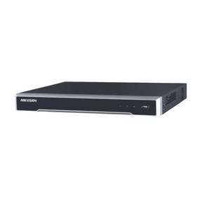 하이크비전 DS-7608NI-K2 IP 네트워크 NVR 8채널 녹화기