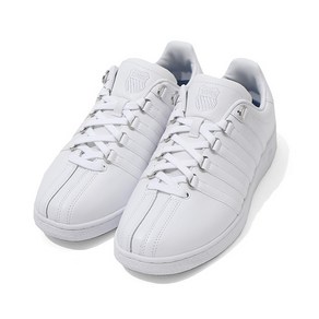 [K-SWISS] 클래식PF CLASSIC PF 화이트 스니커즈 07321-101-XW