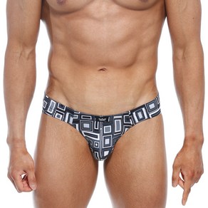 METROMALEWEAR [M2W] Vasco Hip Bief Basalto (5103-23)