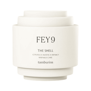 탬버린즈 퍼퓸 핸드크림 FEY9 (30ml), 30ml, 1개