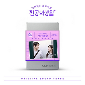 언젠가는 슬기로울 전공의생활 (tvN 토일드라마) OST [Pink Ve.]