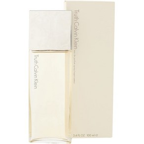 일본직발송 6. CALVINKLEIN CK 트루스 EDP SP 100ML [병행 수입품] B000XE5TSG, One Size, One Colo, 1개