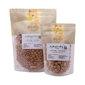 다소목 사차인치 페루 (300g 1kg), 1개, 300g