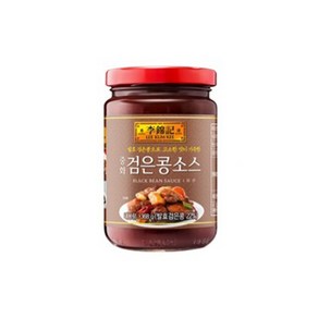 오뚜기 이금기 중화 검은콩소스, 368g, 2개