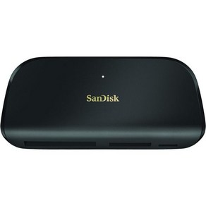 SanDisk 이미지메이트 프로 USB-C 리더/라이터(SDDR-A631-GNGNN) 156636