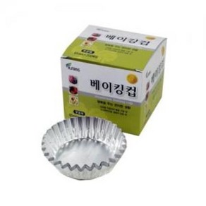 일성 베이킹컵 65mm 200매입