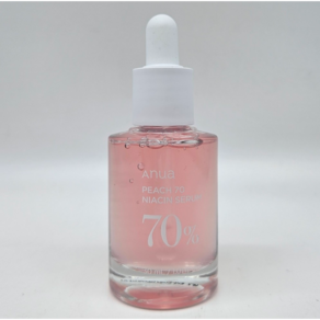 아누아 복숭아 70 나이아신 세럼 30ml, 1개