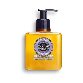 일본직발송 6. 록시땅(LOCCITANE) 시아 리퀴드 핸드 비누 라벤더 300ml B0834YQNVQ