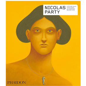 [니콜라스 파티] Nicolas Paty