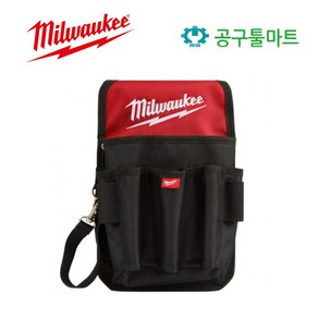 [MILWAUKEE] 밀워키 48-22-8119 유틸리티 파우치 006027804, 1개