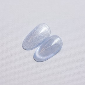 [단품] 네일은재료빨 탄산자석젤 10종, 07. 블루, 1개, 9g