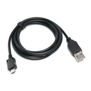 BoxWave Cable Compatible with Sony DSC-RX100 IV - DiectSync Cable Duable Chage and Sync Cable, 3 feet, 1개