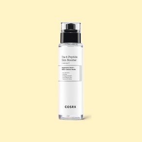 코스알엑스 더 6 펩타이드 스킨 부스터 세럼, 150ml, 4개