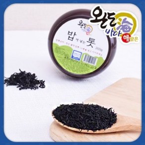 [완도바다해맑은] 밥에 넣는 톳 200g, 1개