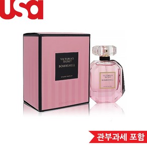 빅토리아시크릿 밤쉘 EDP 50ml 여성