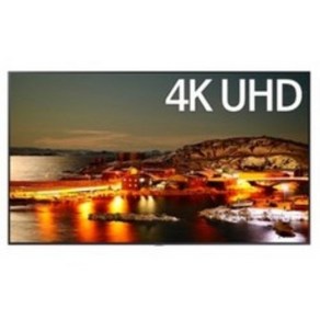 삼성전자 4K UHD LED TV