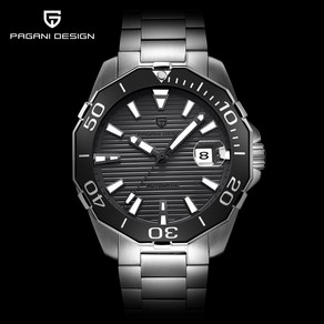 이럭스몰 PAGANI DESIGN PD-1617 Automatic Watch (오토매틱) 시계