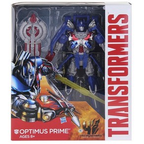 US버전/해즈브로 트랜스포머 영화판 L급 옵티머스 프라임 OPTIMUS PRIME TRANSFORMER HASBRO 미국버전, 단일사이즈, 1개