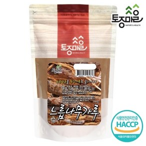 토종마을 [토종마을]HACCP인증 국산 느릅나무가루 300g