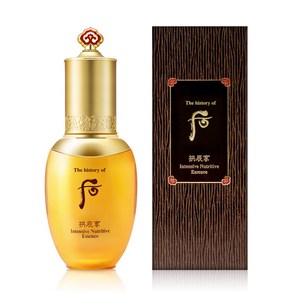 더히스토리오브후 공진향 기앤진 모공 에센스, 45ml, 1개