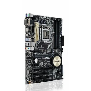 ASUS H170-PRO ATX 1151소켓 6세대 7세대 메인보드 백패널 포함