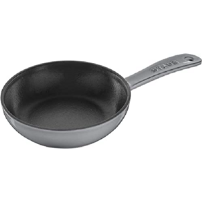 Staub 스타우브 법랑 후라이팬 IH대응, 1개