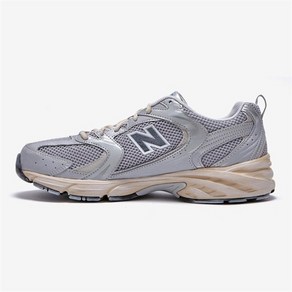 New Balance NB 남여공용 클래식 운동화 2024신상 530시리즈 팩 MR530VS