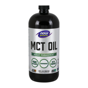 나우푸드 MCT 오일, 1개, 946ml