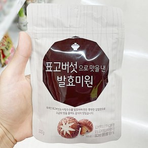 대상 [홈플러스]대상_청정원표고버섯으로맛을낸발효미원_100G x 2개