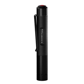 LED LENSER P2R CORE 120루멘 충전용 펜 라이트