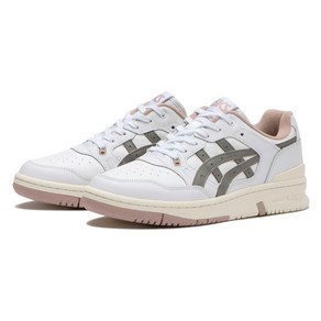 맨즈 남자 러닝 운동화 아식스 Asics EX89 1201A476.107 WT CLAY GREY 157204