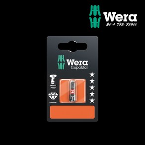 WERA 베라 T핸들 라쳇드라이버 비트 세트 KK400RA 023471 T렌치 십자 일자 별 육각 포지