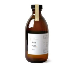 국순당 막걸리 식초, 300ml, 1개