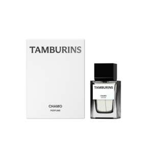 탬버린즈 향수 퍼퓸 카모 CHAMO 11ml 50ml 94ml 템버린즈 tambuins, 1개