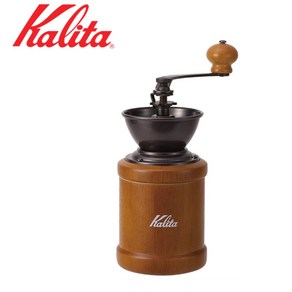 칼리타 핸드밀 수동커피그라인더 Kalita KH-3AM