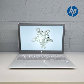 HP ENVY 15-AS002TU i5 8G 256G 사무용 중고노트북, WIN10, 8GB, 256GB, 실버